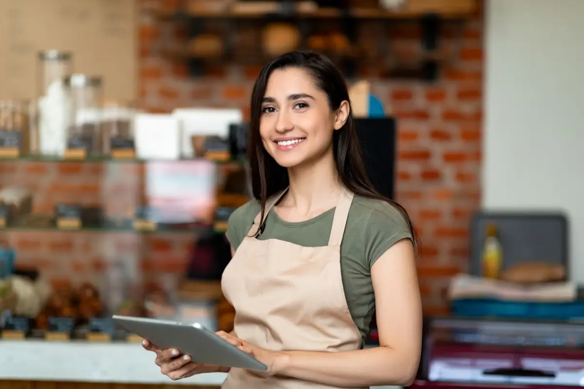 Cada vez más mujeres emprenden. No es casualidad