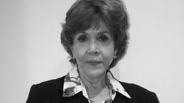 María Rubio