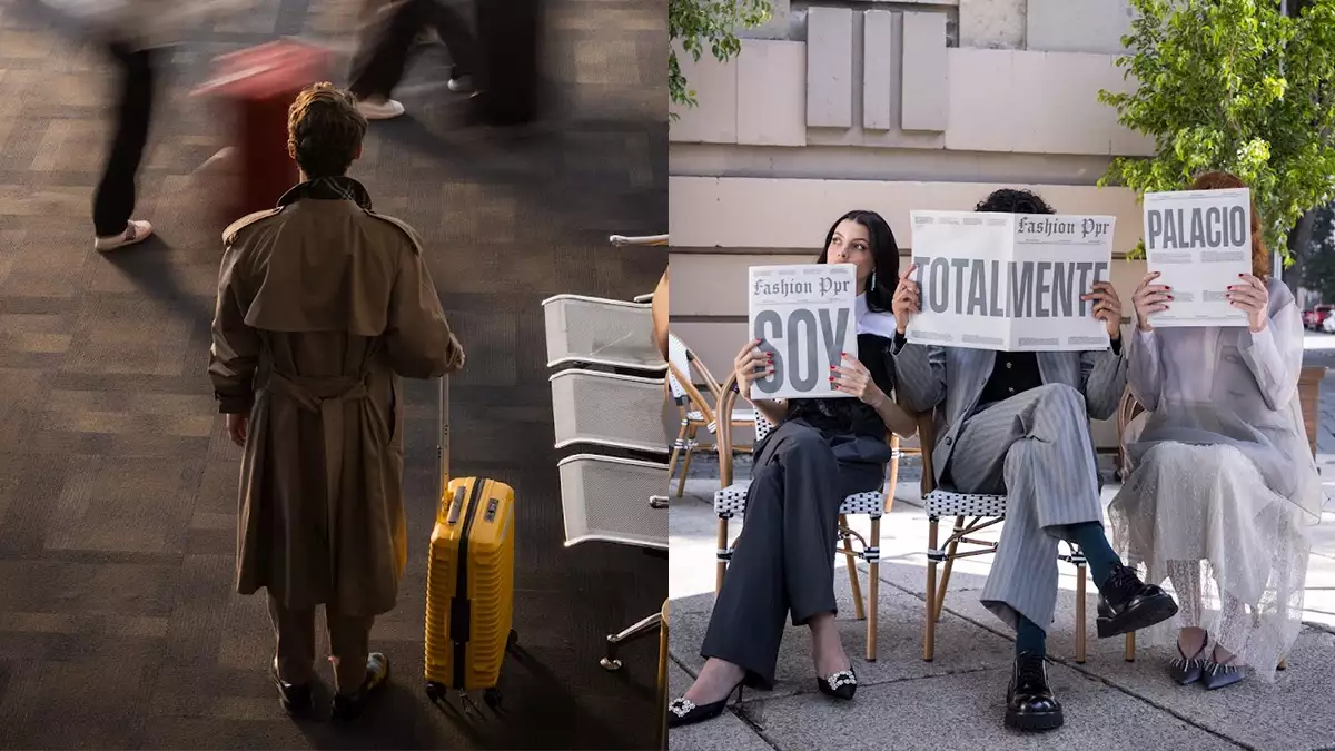 Campaña 2026 "Soy Totalmente Palacio" 