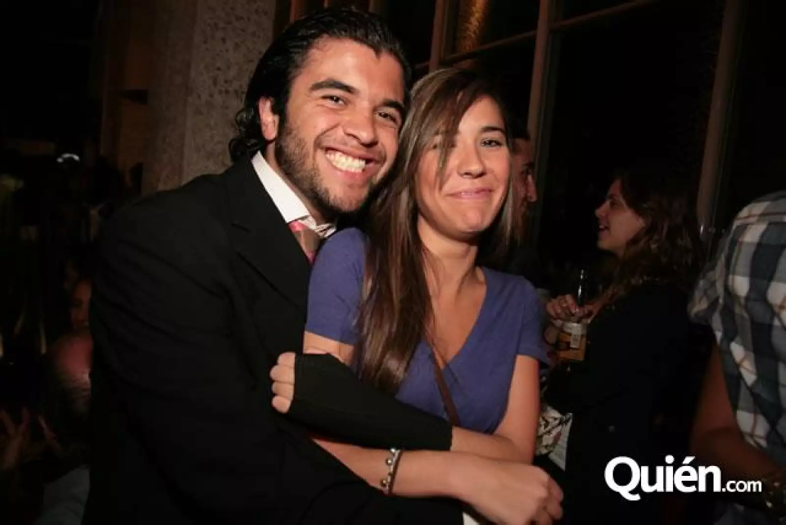 Inaguracion El Pajarito