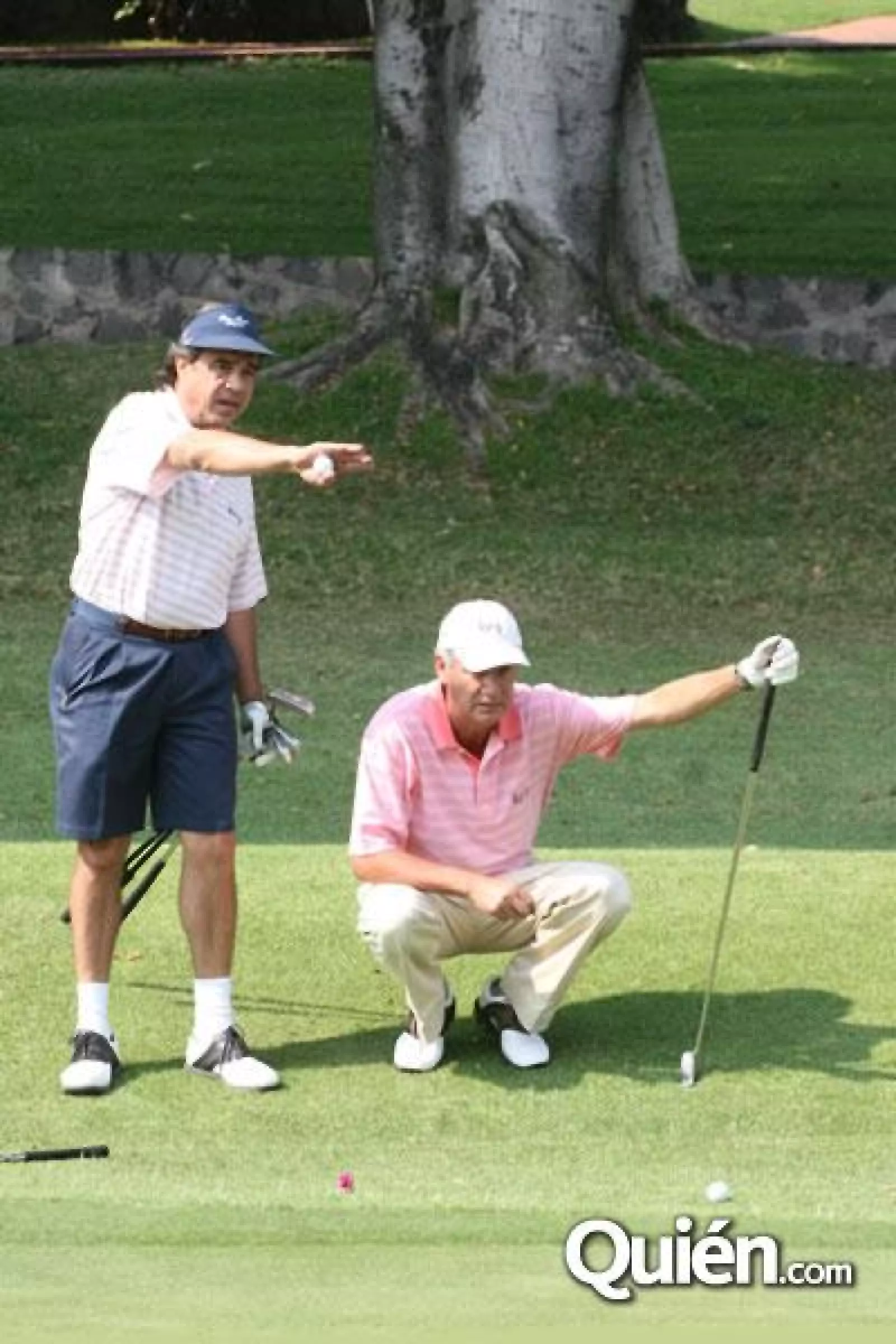 Torneo Golf Pepus Open