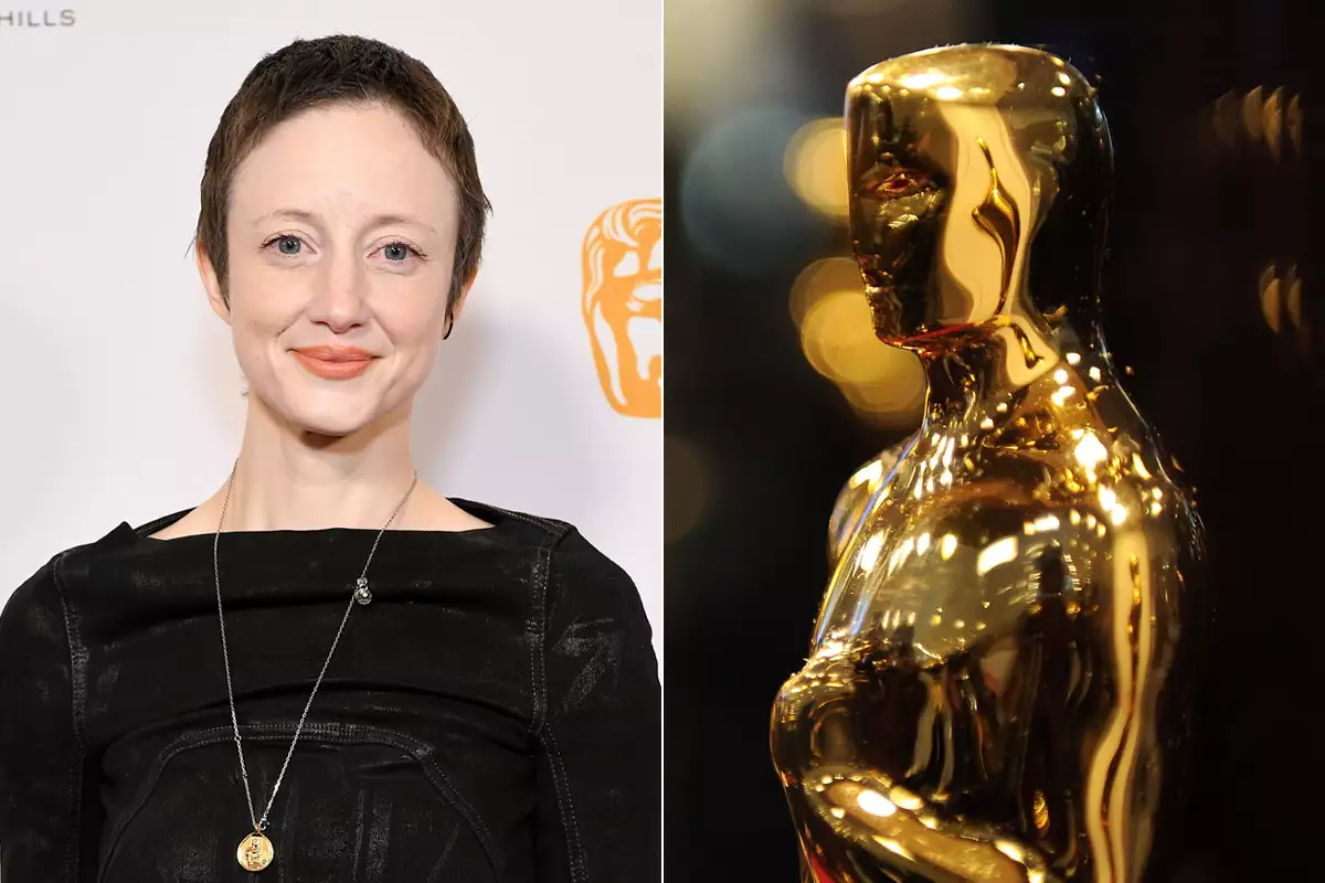 Nominación de actriz desconocida Andrea Riseborough deja ver que el Oscar estaría comprado