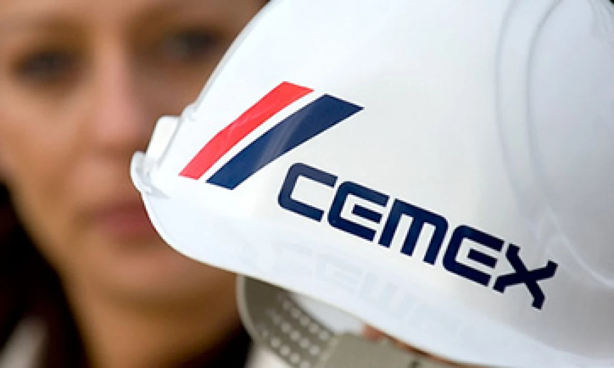 Cemex, FEMSA y Google, entre las compañías más deseadas para trabajar por estudiantes de MBA. (Foto: Cortesía Cemex)