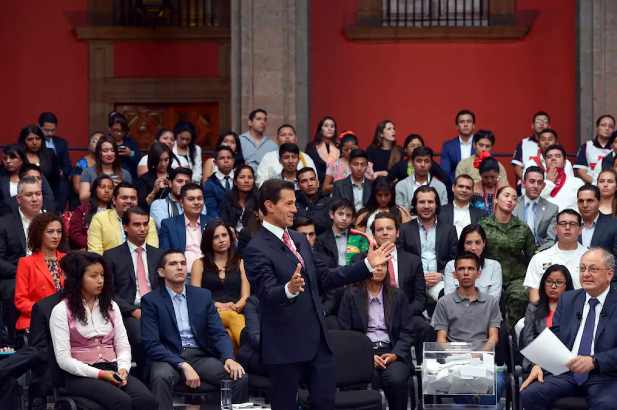 Cambio de formato