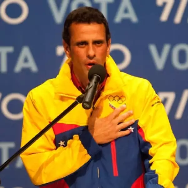 Elecciones Venezuela