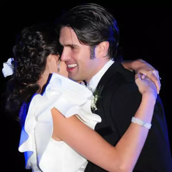 Lupita Lebrija,Fernando González Rincón