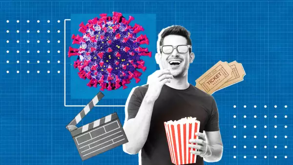 salas de cine MixMedia/Getty Images