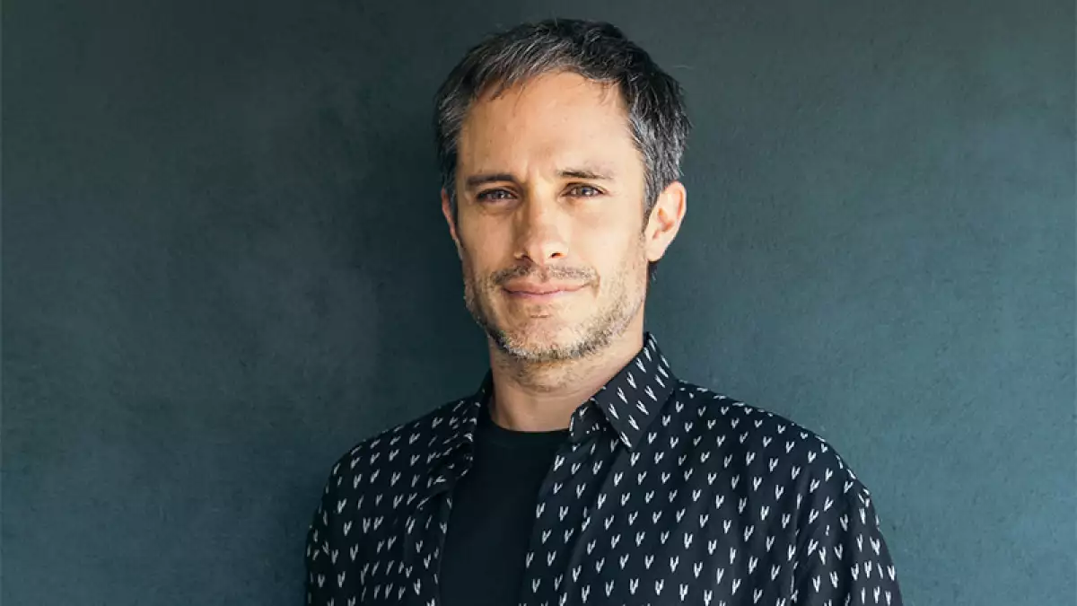 Gael García
