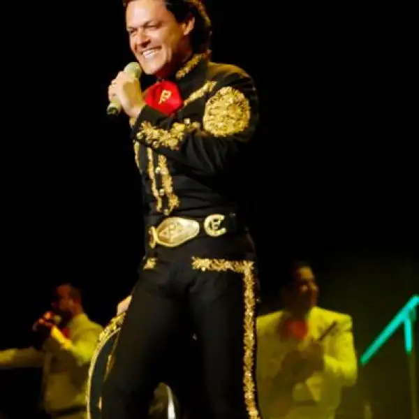 Pedro Fernández