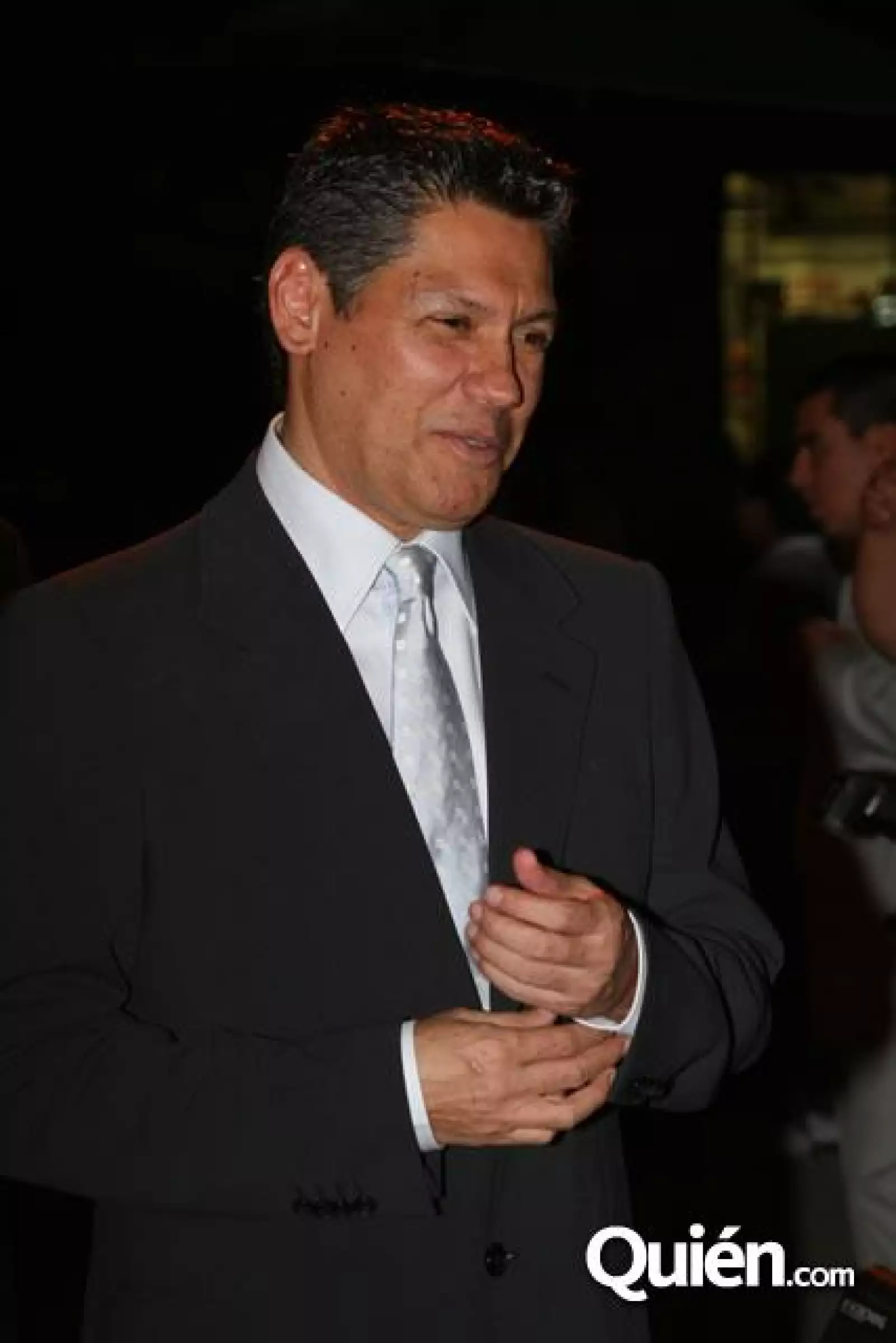 Subasta Nosotros Por los Niños con Cáncer