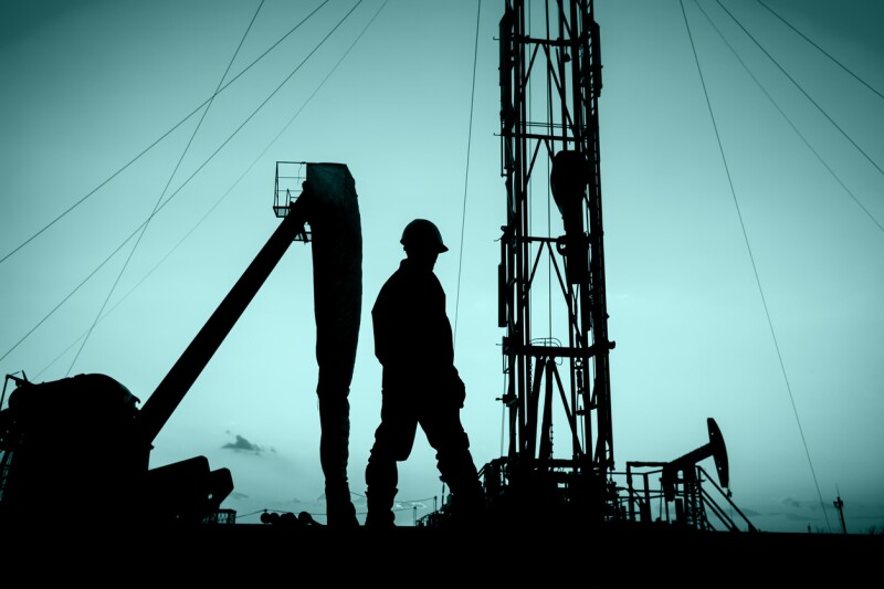 Refinería - Petróleo - Infraestructura