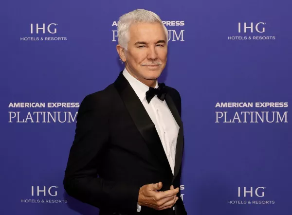 2023 Palm Springs International Film Festival Awards Night Gala - Arrivals