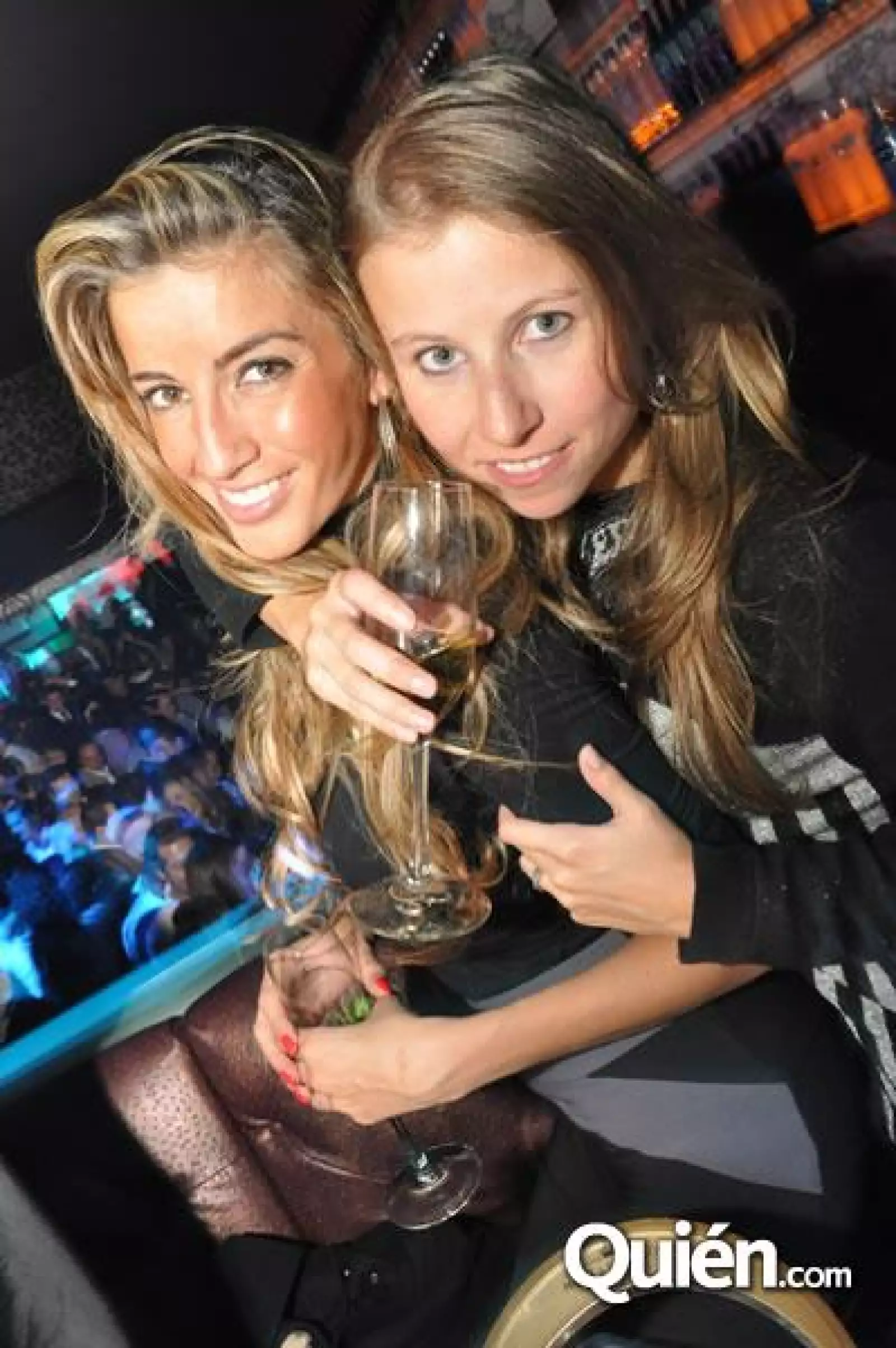 Fin de semana en Hyde y Sens