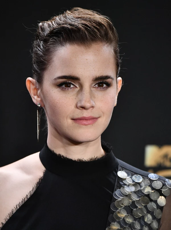 MTV Movie & TV Awards, Press Room, Los Angeles, USA - 07 May 2017
