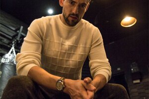 Luis Gerardo Méndez