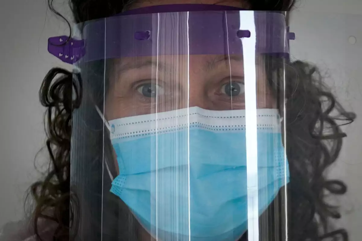 GPs Adapt Patient Care To Reduce Coronavirus Risks