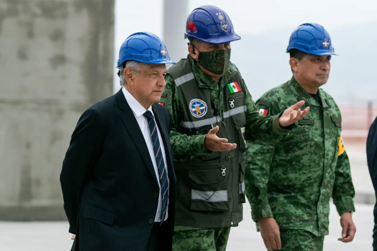AMLO-AIFA