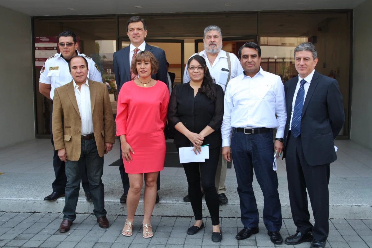 Ellos son los candidatos que aspiran a conformar la Asamblea Constituyente de la Ciudad de México.