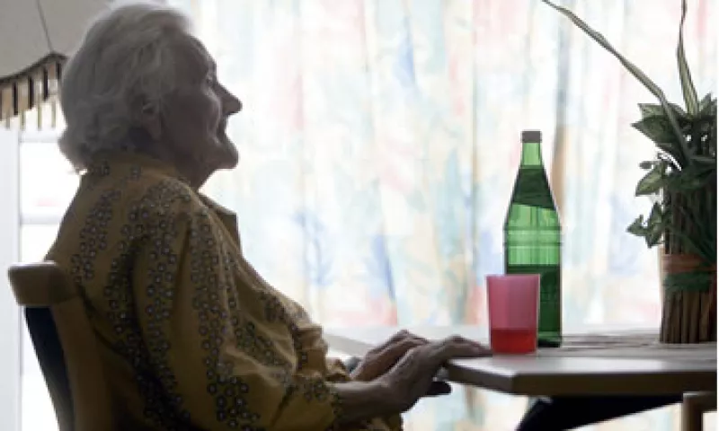 A la edad de retiro el trabajador mexicano recibirá como pensión entre 30 y 40% de su último salario, cuando una tasa adecuada debe ser de ser 70 a 75%, señala Óscar Franco, presidente de la Amafore. (Foto: AP)