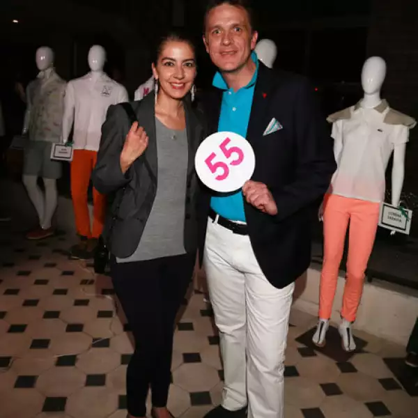 Gaby Figueroa,Miguel Alva