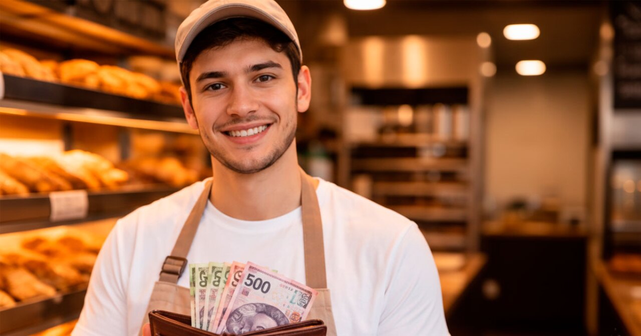 Salario mínimo 2026: así quedó con el aumento en el centro y norte de México