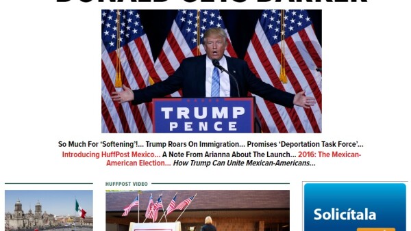 The Huffington Post