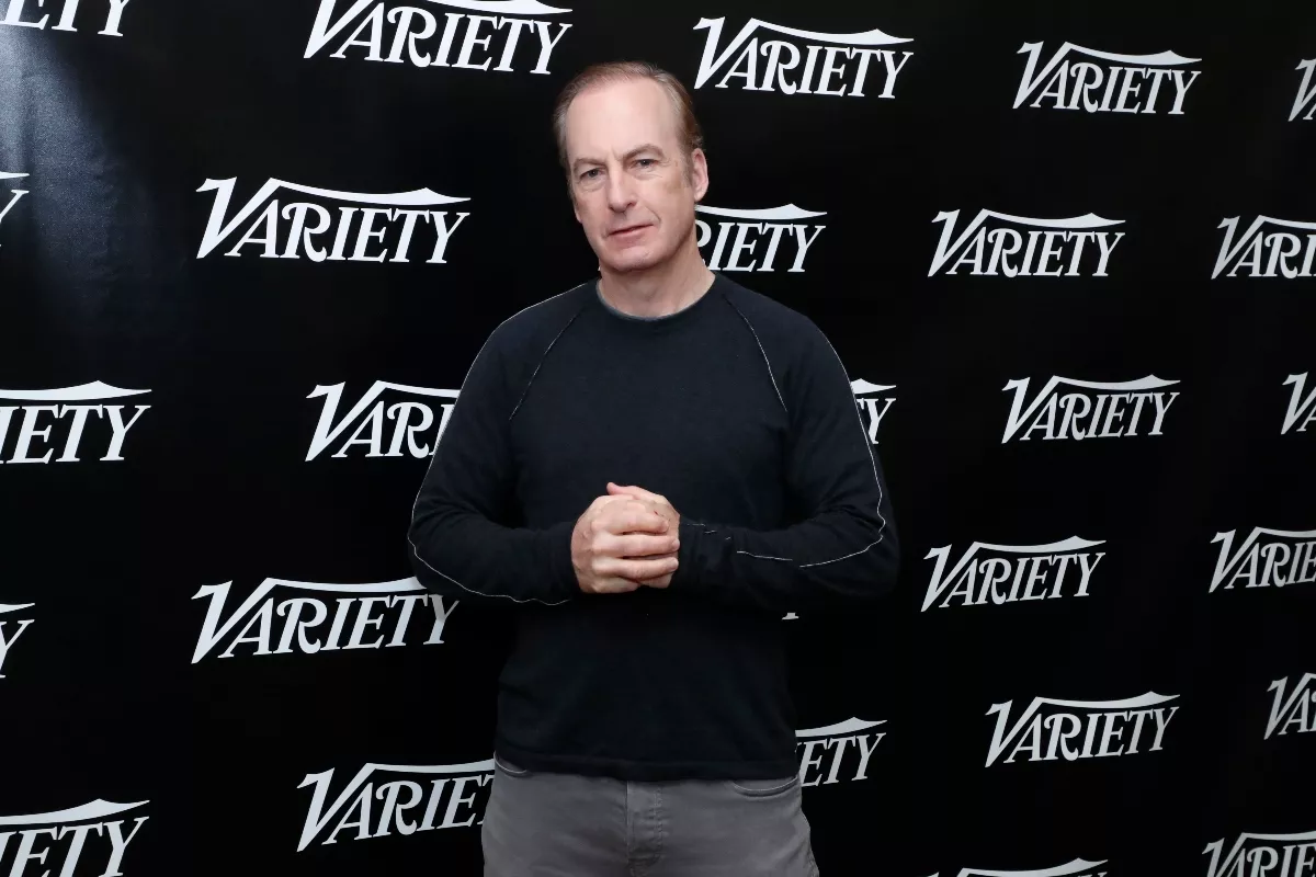 Bob Odenkirk