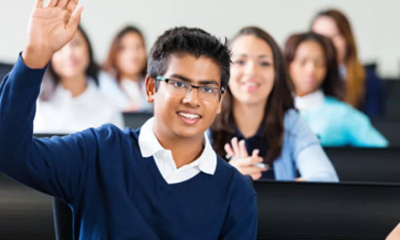 La institución busca elevar su calidad educativa. (Foto: iStock by Getty Images)