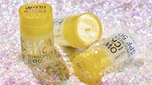 protectores solares en barra