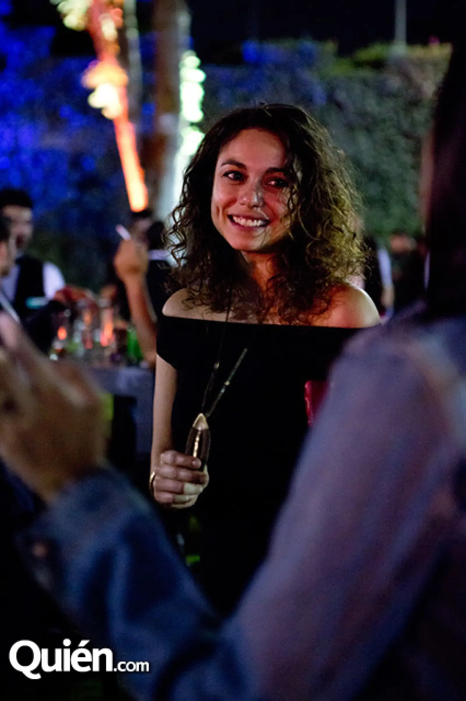 Claudia García