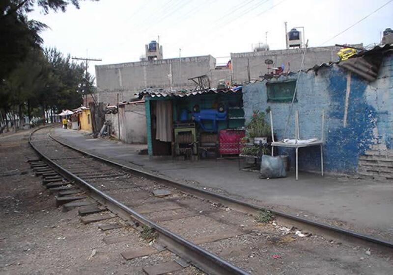 Vivienda pobreza