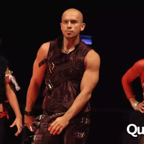 Monterrey Nextel Moda