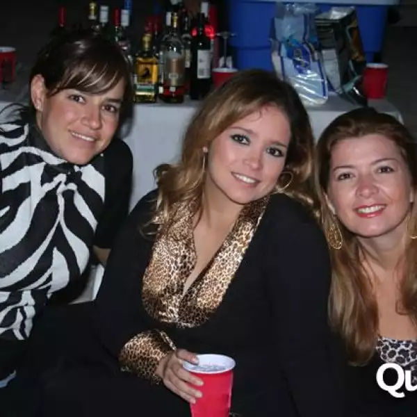 Cumpleaños Mariana jamit