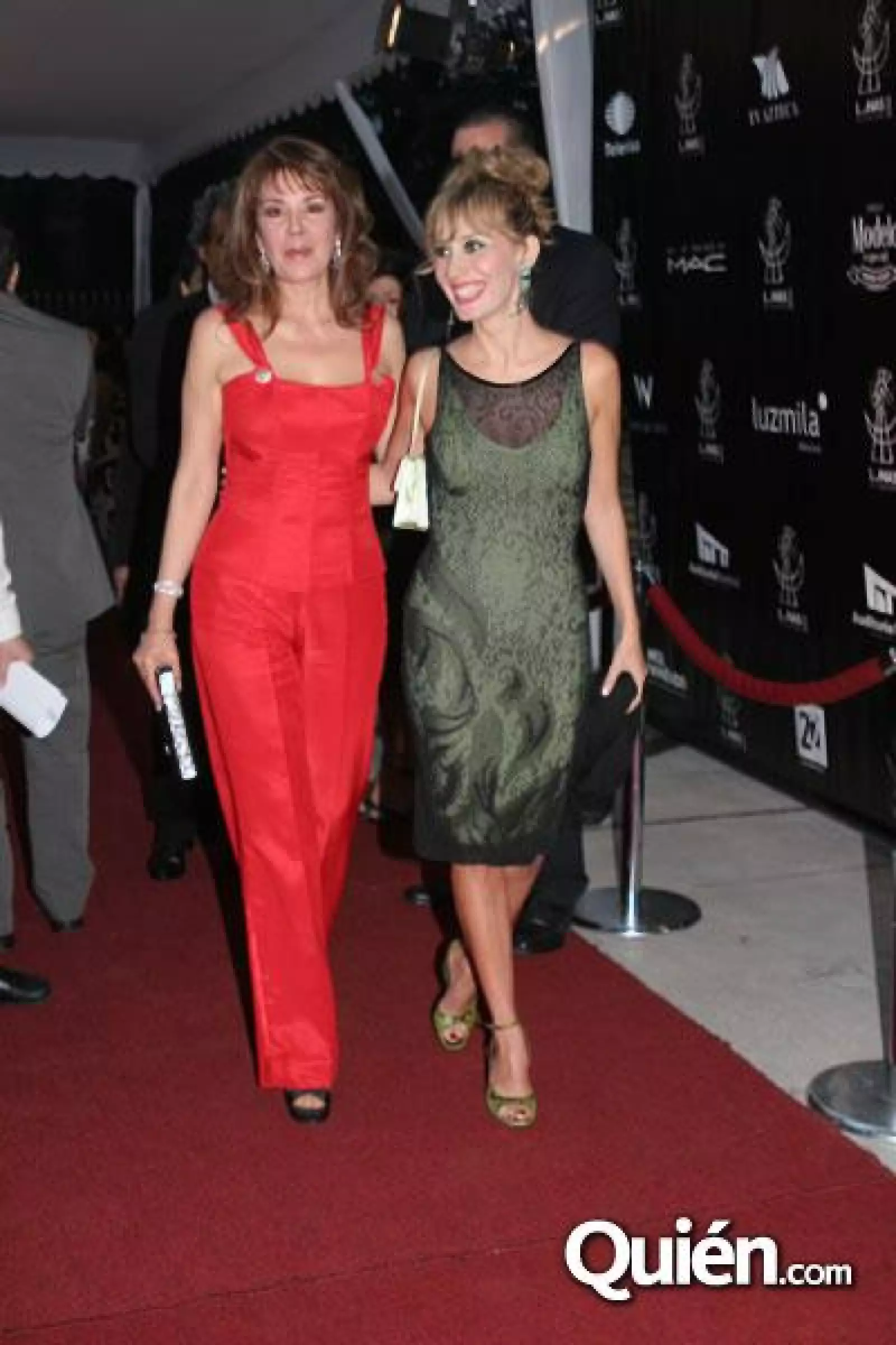 Presentación de Las Lunas