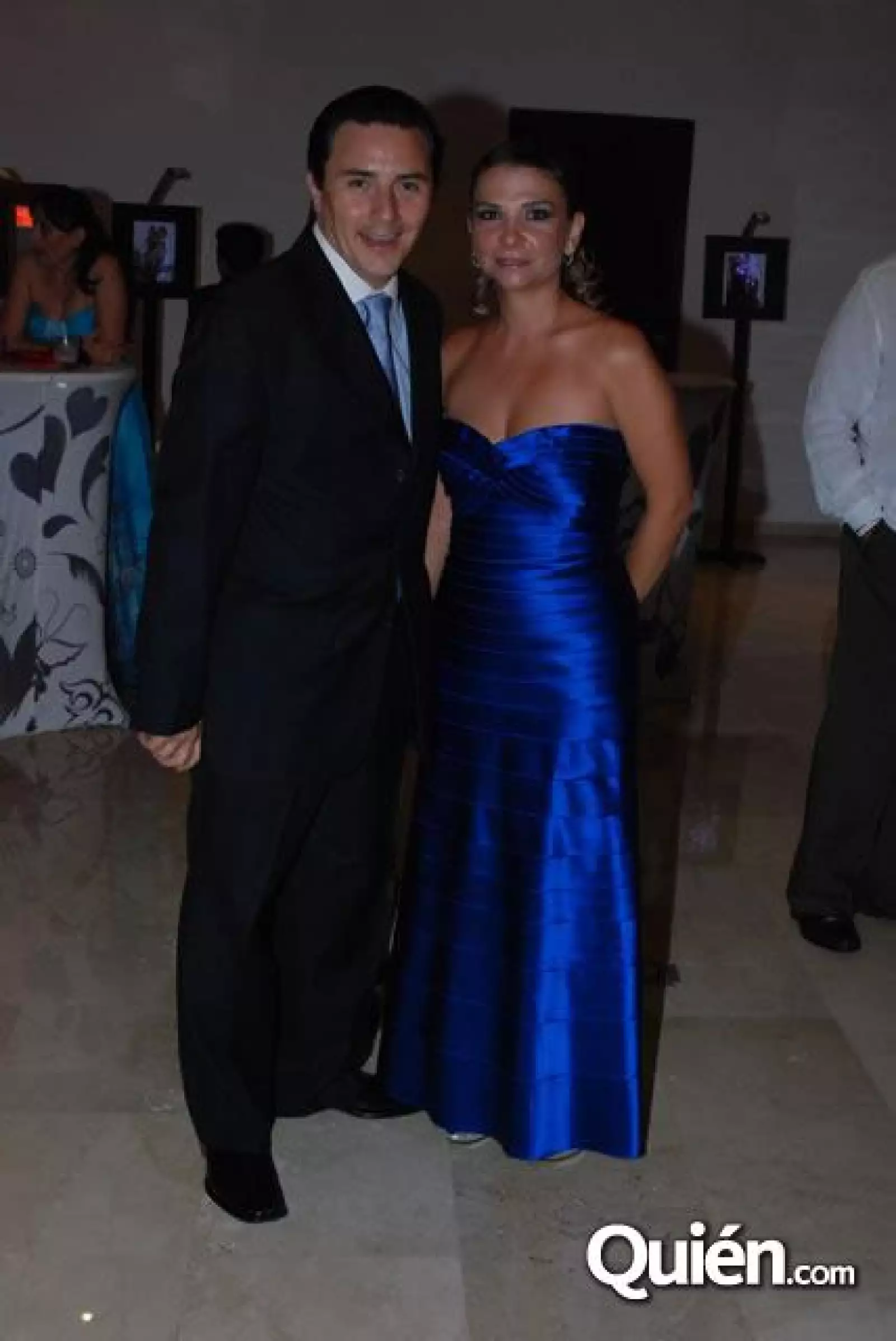 XV años de Scarlet Marzuca