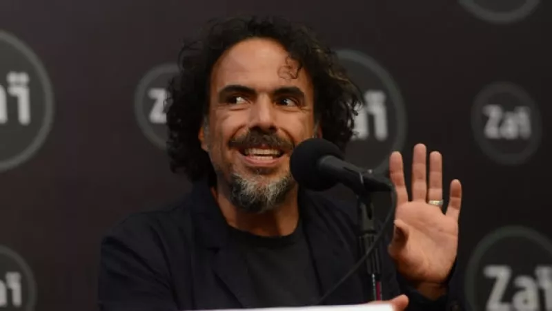 El director mexicano gana a lo mejor del cine independiente en NY