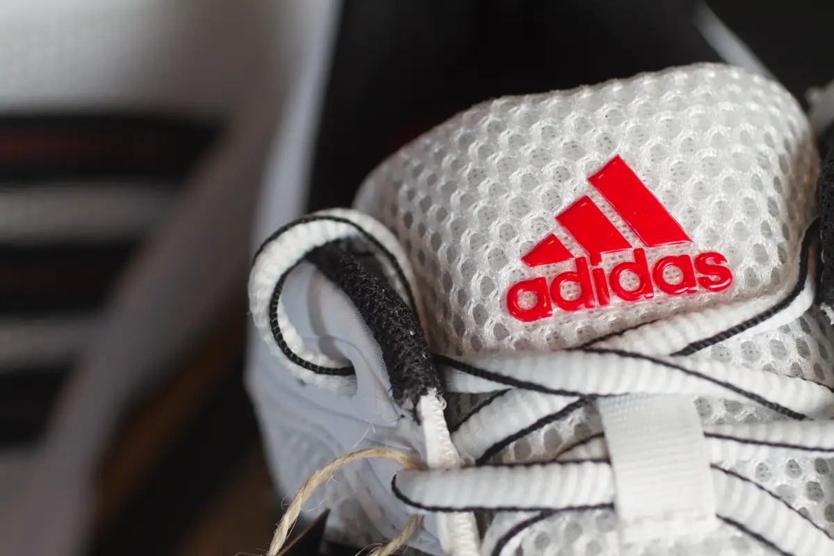 Adidas