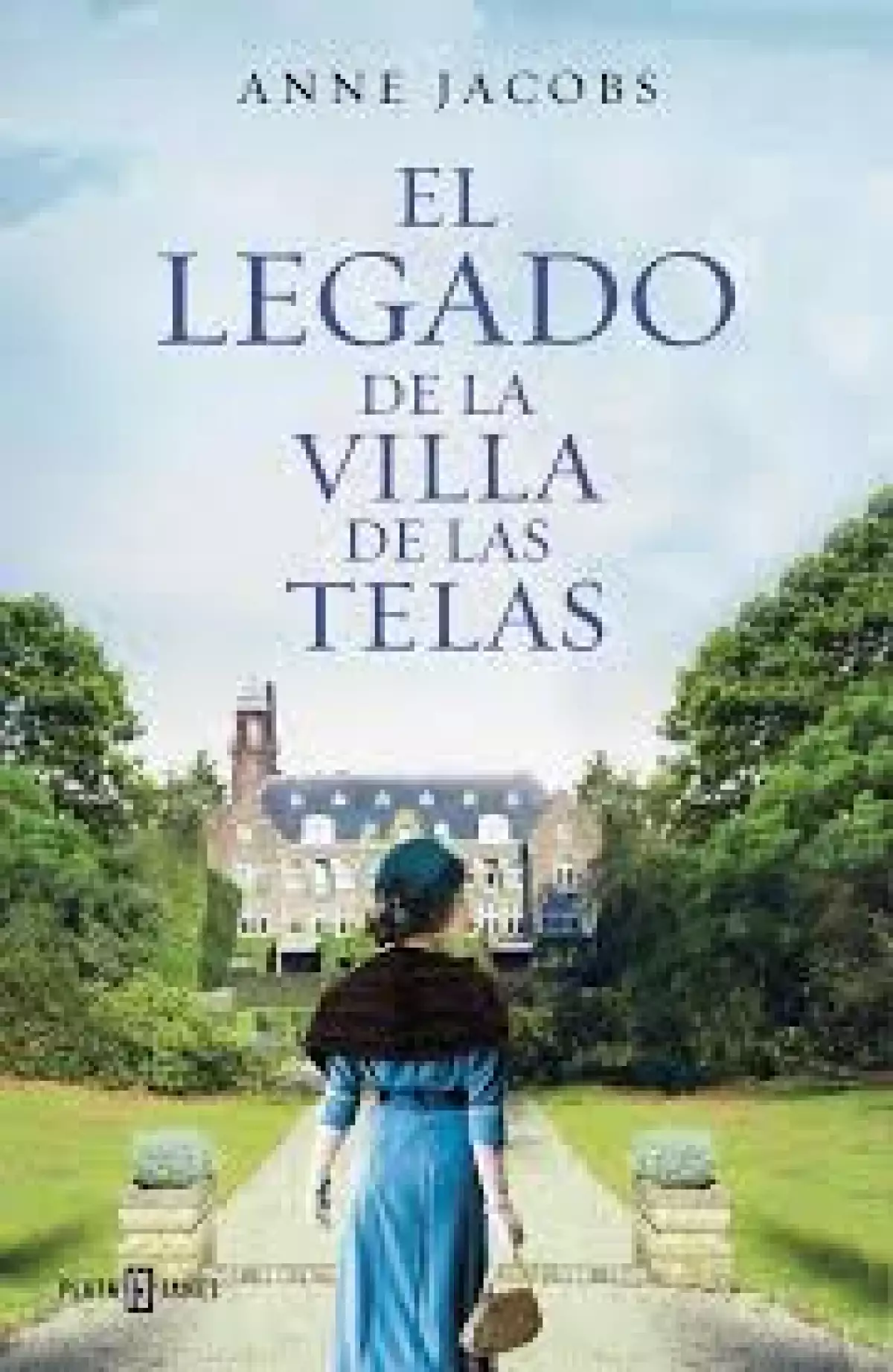 El legado de....jpg