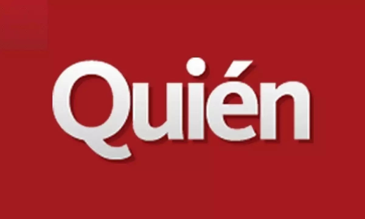 Revista Qui�n