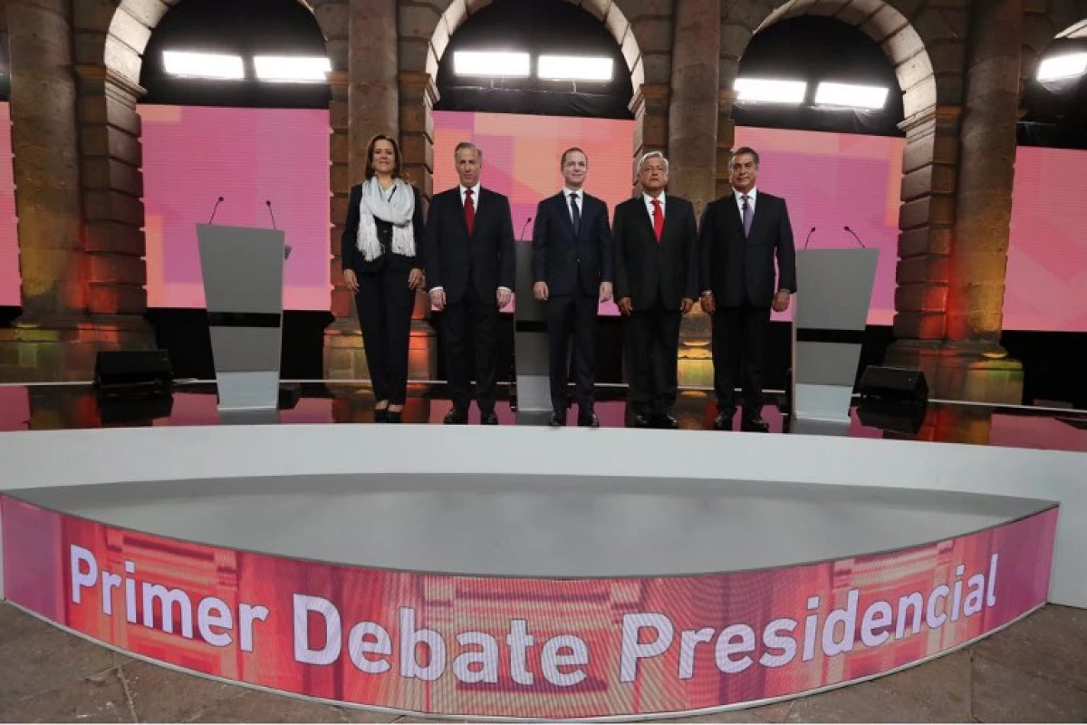 Primer 'round'