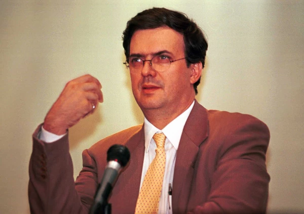 Marcelo Ebrad