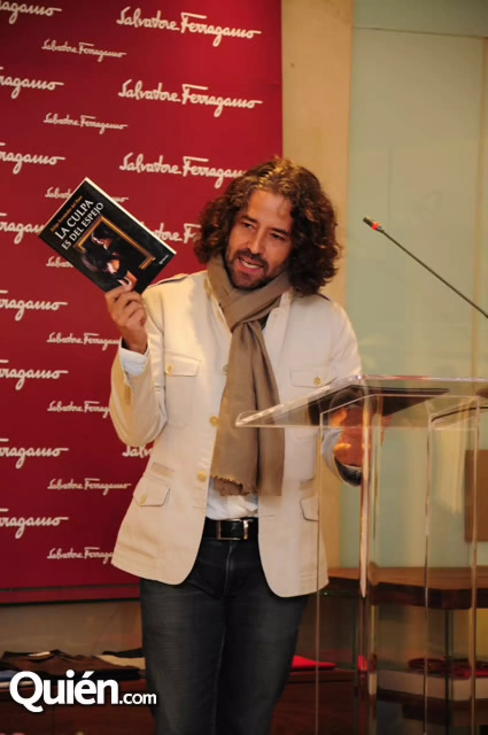 Felipe Fernández del Paso