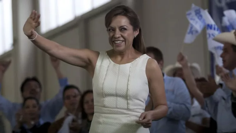 josefina vazquez mota