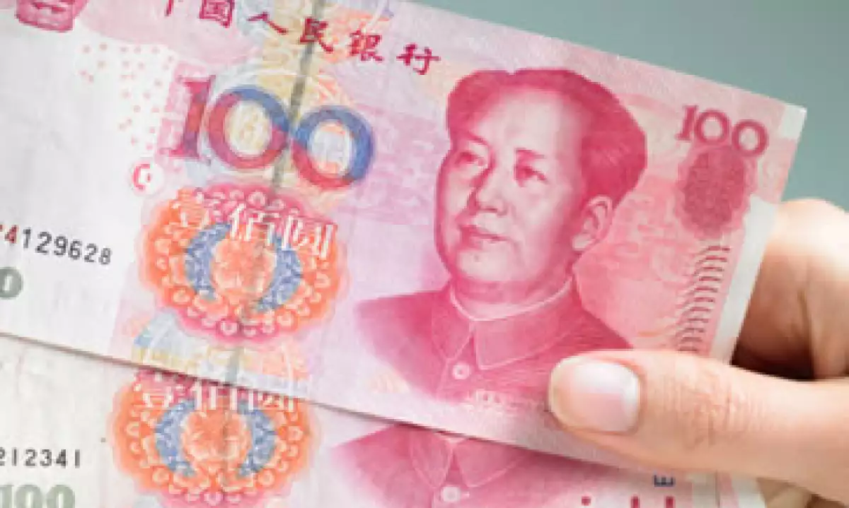 El pronóstico de la OCDE es superior a la meta de 7.2% que maneja China. (Foto: Thinkstock)