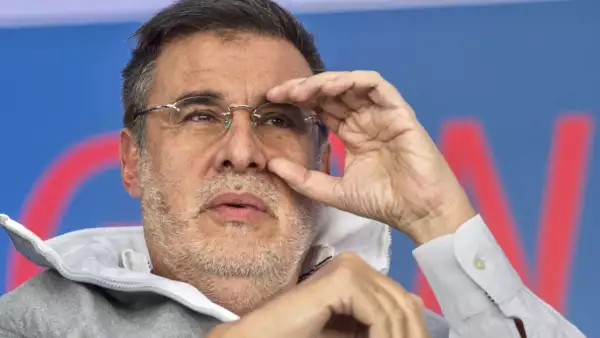 Quién es Julio Scherer Ibarra, alfil del gobierno de AMLO que escribió el libro "Ni venganza ni perdón"