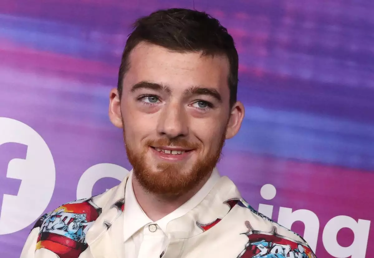 Variety 'Power of Young Hollywood', Los Angeles, California, USA - 11 Aug 2022