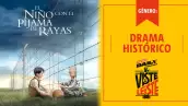 Drama histórico: ¿La viste o lo leíste? Historias visuales que salieron de la página