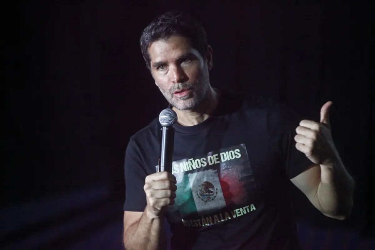 Eduardo Verástegui 2