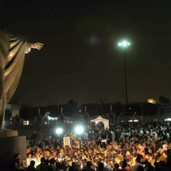 juan pablo ii papa mexico muerte
