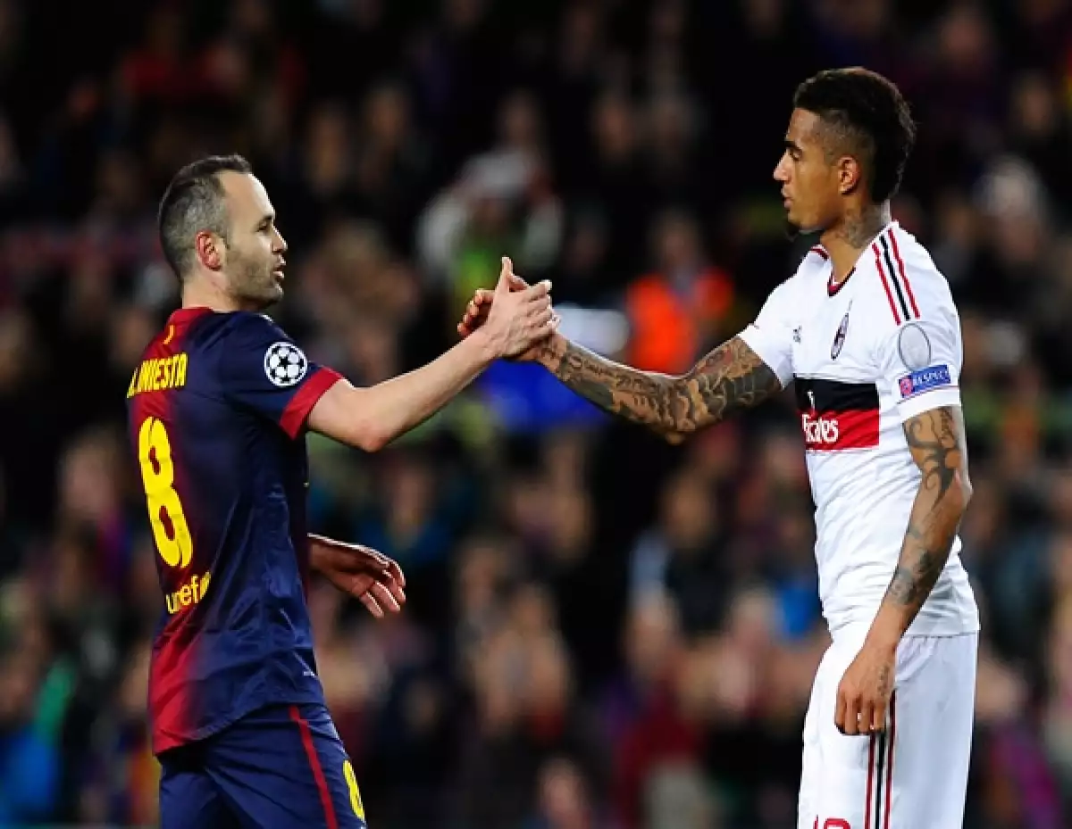 La semana pasada la cantante confesó que iba a tener un niño de una manera muy graciosa, por ello es que nos recordó sus épocas de reality shows.